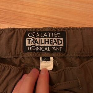 Coalatree Women's Trailhead Pants